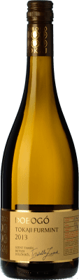 Dobogó Tokaji Furmint Tokaj-Hegyalja старения 75 cl