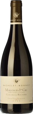 Bachelet-Monnot Clos la Boutière Premier Cru Pinot Black Maranges 岁 75 cl