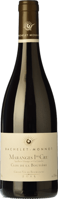Bachelet-Monnot Clos la Boutière Premier Cru Pinot Nero Maranges Crianza 75 cl