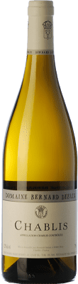 Bernard Defaix Chardonnay — シャルドネ Chablis Eco — エコ ビオ オーガニック 75 cl