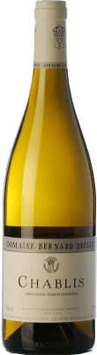 Bernard Defaix Chardonnay Chablis 75 cl