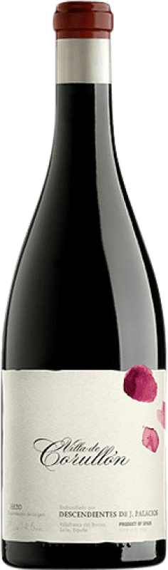 53,95 € | 赤ワイン Descendientes J. Palacios Corullón D.O. Bierzo カスティーリャ・イ・レオン スペイン Mencía 75 cl