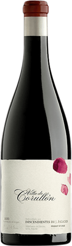 294,95 € | Red wine Descendientes J. Palacios Corullón D.O. Bierzo Castilla y León Spain Mencía Bottle 75 cl