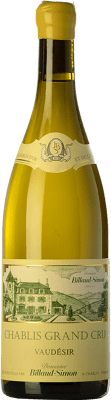 Billaud-Simon Vaudésir Chardonnay Chablis 75 cl