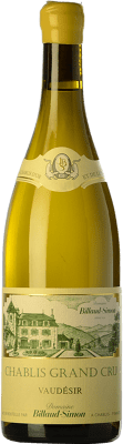 Billaud-Simon Vaudésir Chardonnay Chablis Grand Cru 75 cl