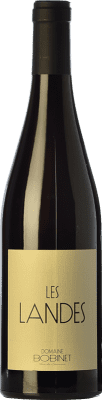 Domaine Bobinet Les Landes Cabernet Franc Saumur-Champigny 岁 75 cl