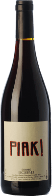 Bobinet Piak Cabernet Franc Saumur-Champigny 若い 75 cl