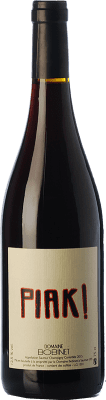 Domaine Bobinet Piak Cabernet Franc — Каберне Фран Saumur-Champigny молодое Eco — Эко Био Органический 75 cl