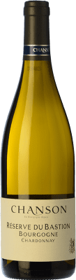 Chanson Réserve du Bastion Chardonnay Bourgogne Резерв 75 cl