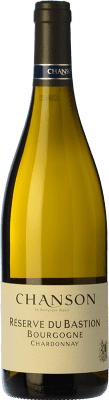 Domaine Chanson Réserve du Bastion Chardonnay Bourgogne Reserva 75 cl