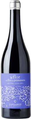 Celler de Capçanes La Flor del Flor de Primavera Samsó Montsant 75 cl