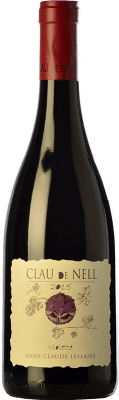 Clau de Nell Cuvée Violette Anjou Aged 75 cl