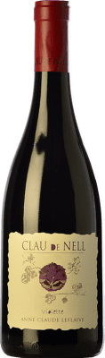 Clau de Nell Cuvée Violette Anjou 岁 75 cl