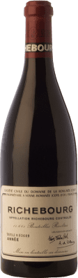 Romanée-Conti Pinot Black Richebourg 75 cl