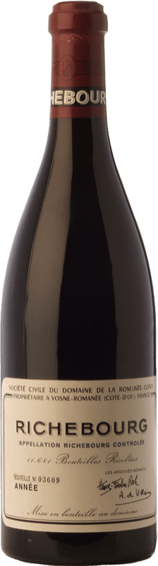 2 015,95 € Бесплатная доставка | Красное вино Romanée-Conti A.O.C. Richebourg