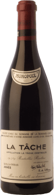 Romanée-Conti Pinot Noir La Tâche 75 cl