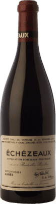 Romanée-Conti Pinot Noir Échezeaux 75 cl