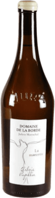 La Borde La Marcette Chardonnay Arbois Pupillin 75 cl