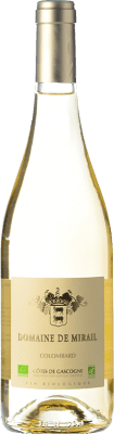 Domaine de Mirail