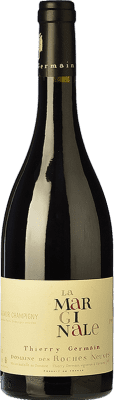 Domaine des Roches Neuves La Marginale 岁 有机