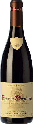 Dubreuil-Fontaine Pinot Nero Pernand-Vergelesses Rovere 75 cl