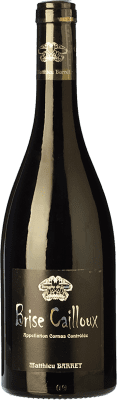 Domaine du Coulet Brise Cailloux Rouge Giovane