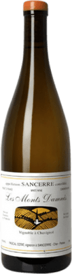 Pascal Cotat Les Mont Damnes Sauvignon White Sancerre 75 cl