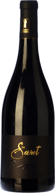 Somail Le Secret Vin de Pays Languedoc Aged 75 cl