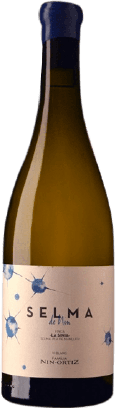102,95 € 免费送货 | 白酒 Ester Nin Selma