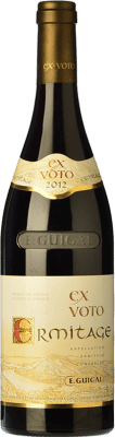 Domaine E. Guigal Ex Voto Syrah Hermitage Riserva 75 cl