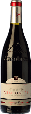 Domaine Jaume Altitude 420 Jung
