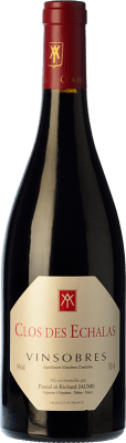 Domaine Jaume Clos des Echalas Vinsobres 岁 75 cl