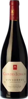 Domaine Jaume Clos des Echalas 高齢者