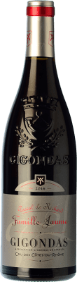 Domaine Jaume Famille Gigondas 高齢者 75 cl