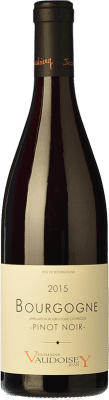 Jean Vaudoisey Pinot Black Bourgogne 岁 75 cl