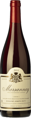 Joseph Roty Marsannay Rouge 高齢者