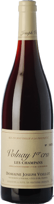 Domaine Joseph Voillot Premier Cru Les Champans 高齢者