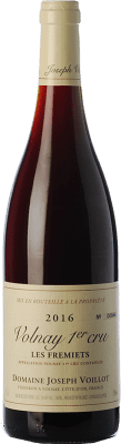 Voillot 1er Cru Les Fremiets Pinot Black Volnay Aged 75 cl