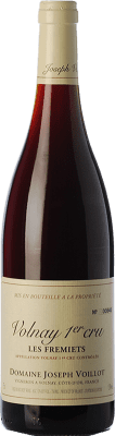 Domaine Joseph Voillot Premier Cru Les Fremiets Pinot Black Volnay Aged 75 cl