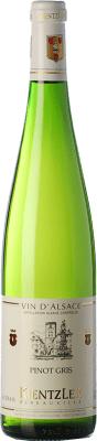 Domaine Kientzler Pinot Gris Alsace 75 cl
