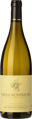 Paul Garaudet Crianza