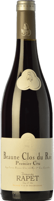 Père Rapet Premier cru Clos du Roi Aged