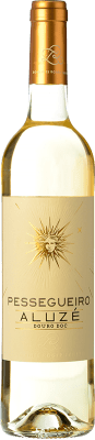 Roger Zannier Pessegueiro Aluzé Douro 75 cl