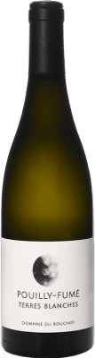 Saget La Perrière Domaine de Terres Blanches Crianza