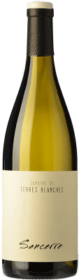 Saget La Perrière Domaine de Terres Blanches Sauvignon White Sancerre 75 cl