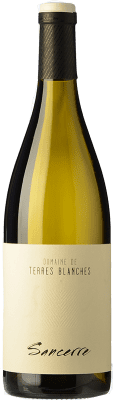 Saget La Perrière Domaine de Terres Blanches