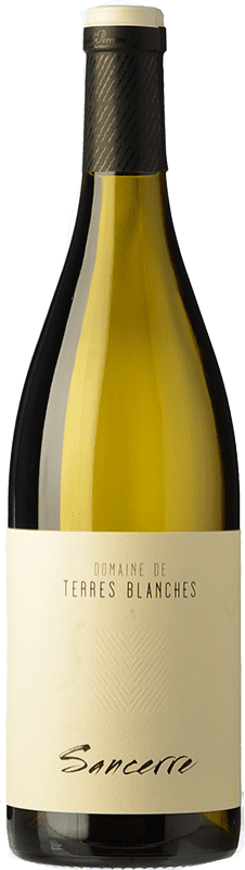 47,95 € | Белое вино Saget La Perrière Domaine de Terres Blanches A.O.C. Sancerre Луара Франция Sauvignon — Совиньон 75 cl
