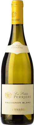 Saget La Perrière La Petite Perrière Blanc Sauvignon White Val de Loire 75 cl