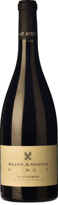 Saint-Antonin Magnoux Vin de Pays Languedoc Crianza Biológico 75 cl