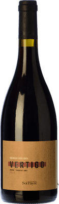 Sol Payré Vertigo Aged